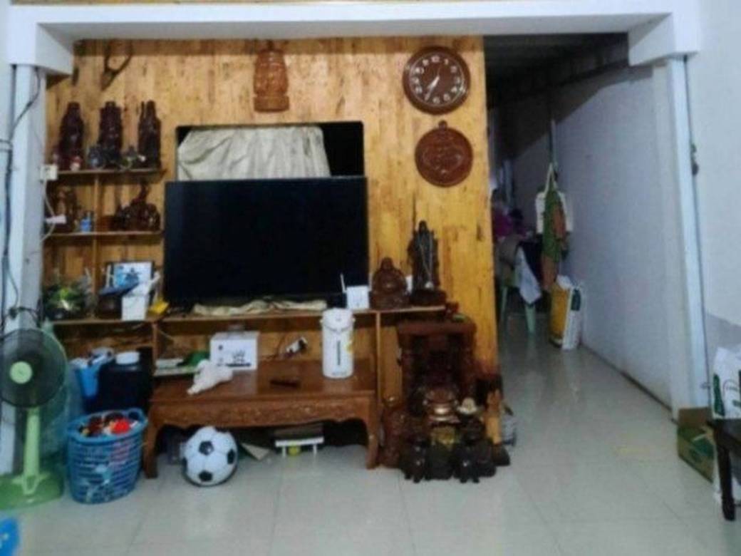 ផ្ទះ តម្លៃ $106,800