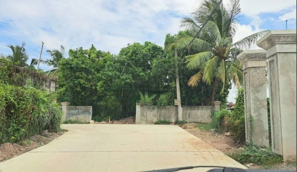 Działka Na sprzedaż o powierzchni działki 600 m²