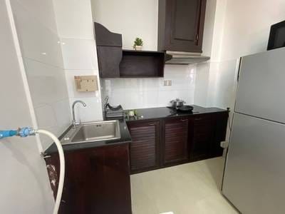 40 sqm Living Size Apartmán K pronájmu in Chamkarmon
