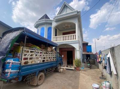 Willa Na sprzedaż o powierzchni mieszkalnej 200 m² w Tram Kak