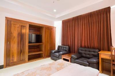 อาคาร สำหรับขาย ใน Boeng Keng Kang $6,000,000