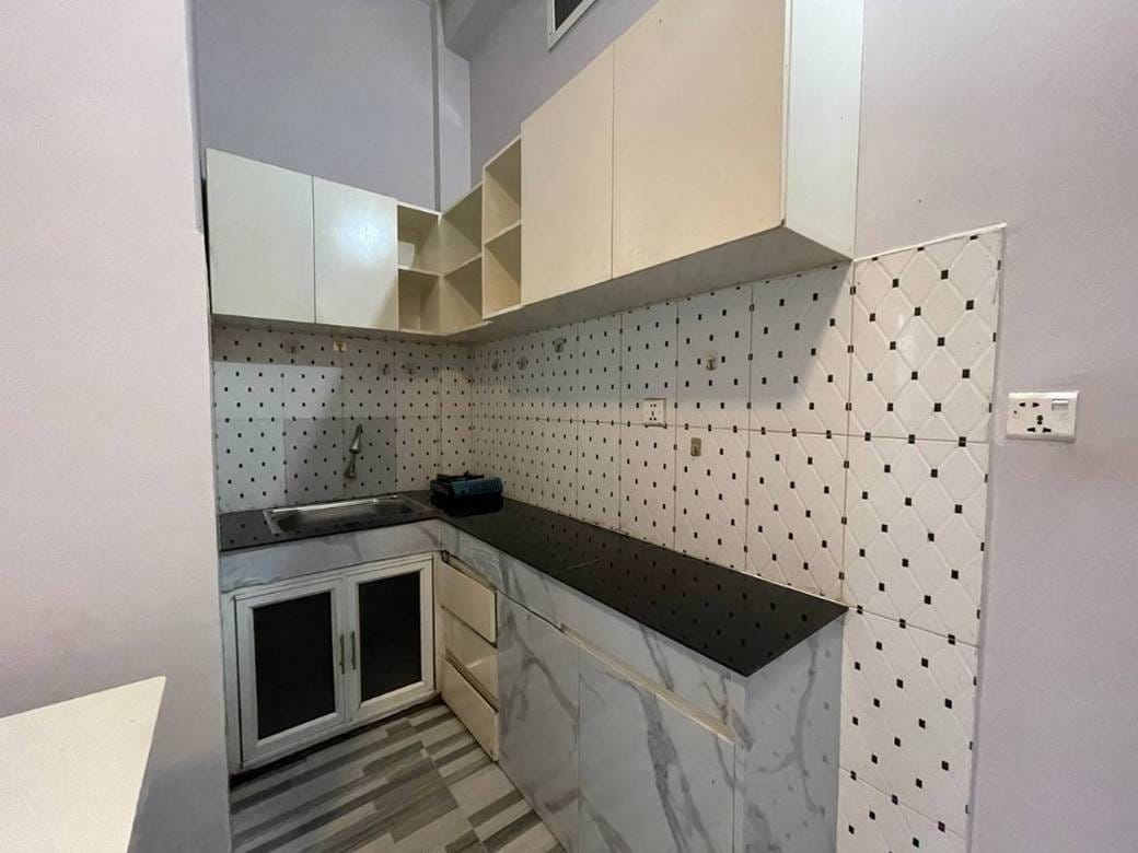 56 sqm Living Size Apartmán K pronájmu in Chamkarmon