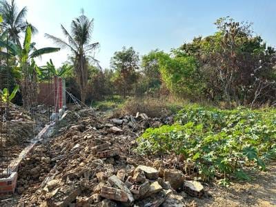Relief À vendre à Battambang $150,000