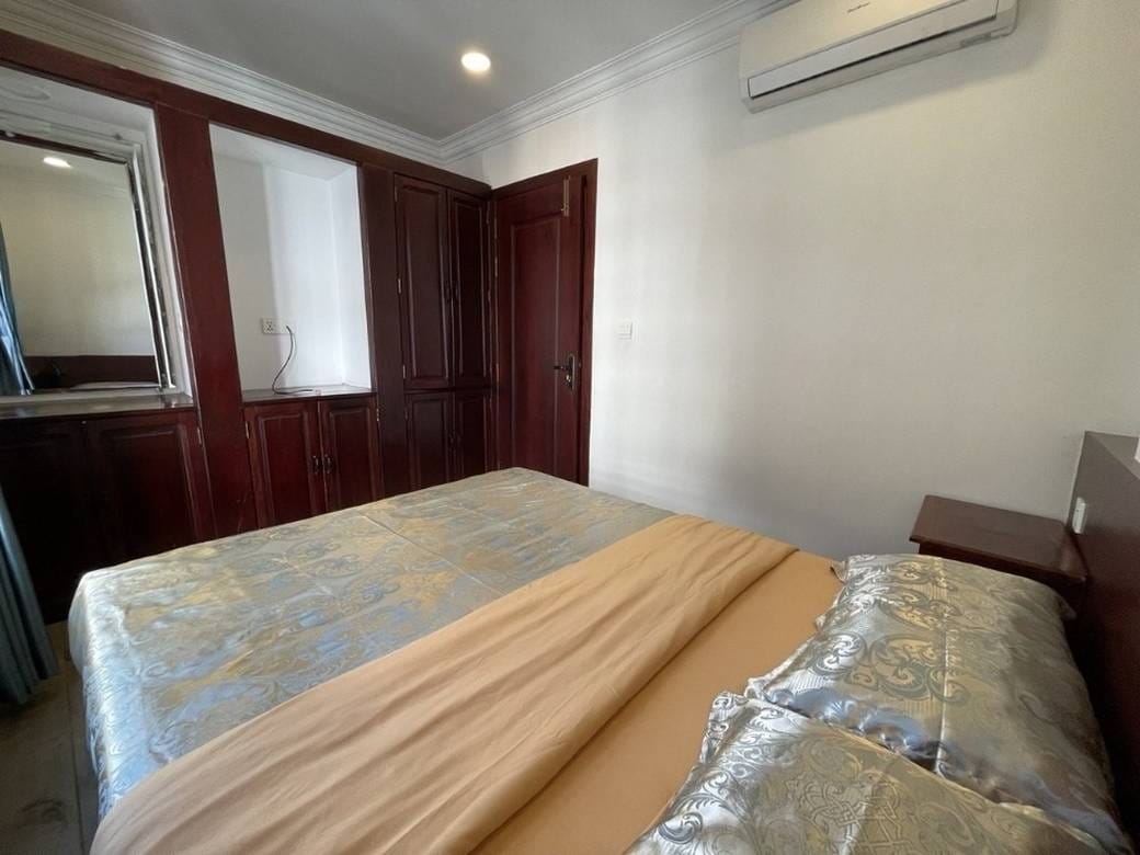 Zařízeno Apartmán K pronájmu