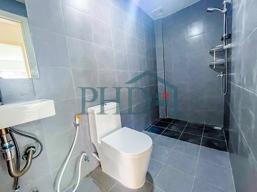 Svay Dankum Condo À vendre à Svay Dankum
