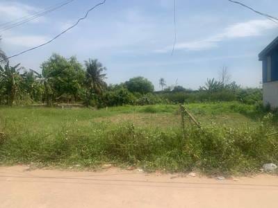 ที่ดิน สำหรับขาย ใน Chbar Ampov $142,000