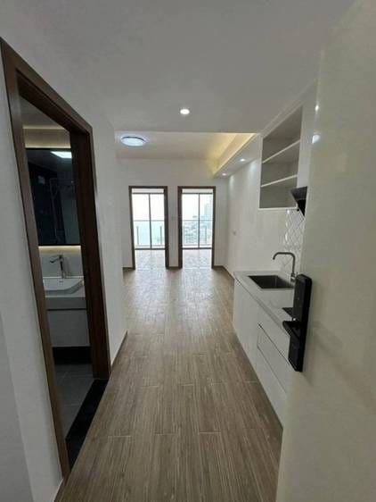 Morgan EnMaison | Condo Type | 2 Bedrooms Condo Na prodej
