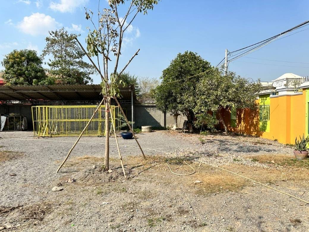 House and lot สำหรับขาย พื้นที่ใช้สอย 94 ตร.ม. ใน Battambang