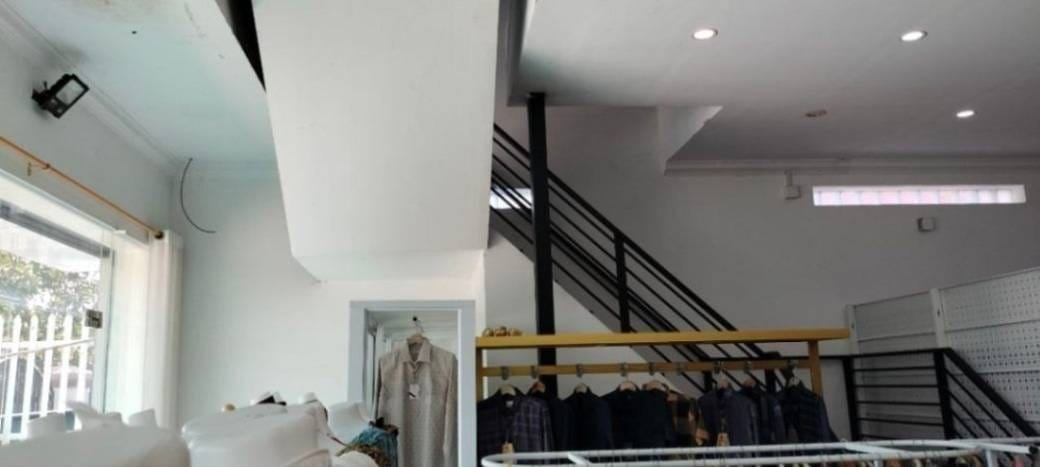 342 sqm Land Size Shophouse Na prodej