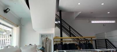 342 sqm Land Size Shophouse Na prodej