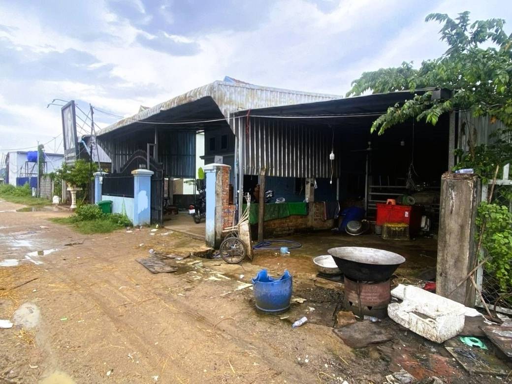 House and lot สำหรับขาย พื้นที่ใช้สอย 255 ตร.ม. ใน Prek Pnov