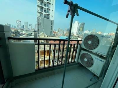 Apartmán K pronájmu in Toul Tum Poung 1, Chamkarmon, Phnom Penh