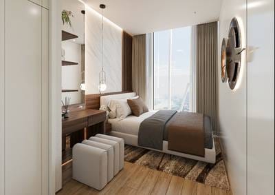 G.A.T.O Tower | $367,140 Condo