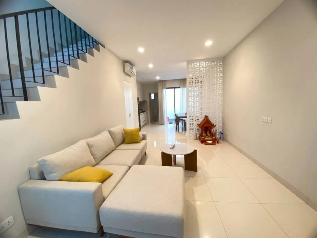 Chankiri​​ Palm Creek | Řadový dům Na prodej in Preaek Kampues, Dangkao, Phnom Penh