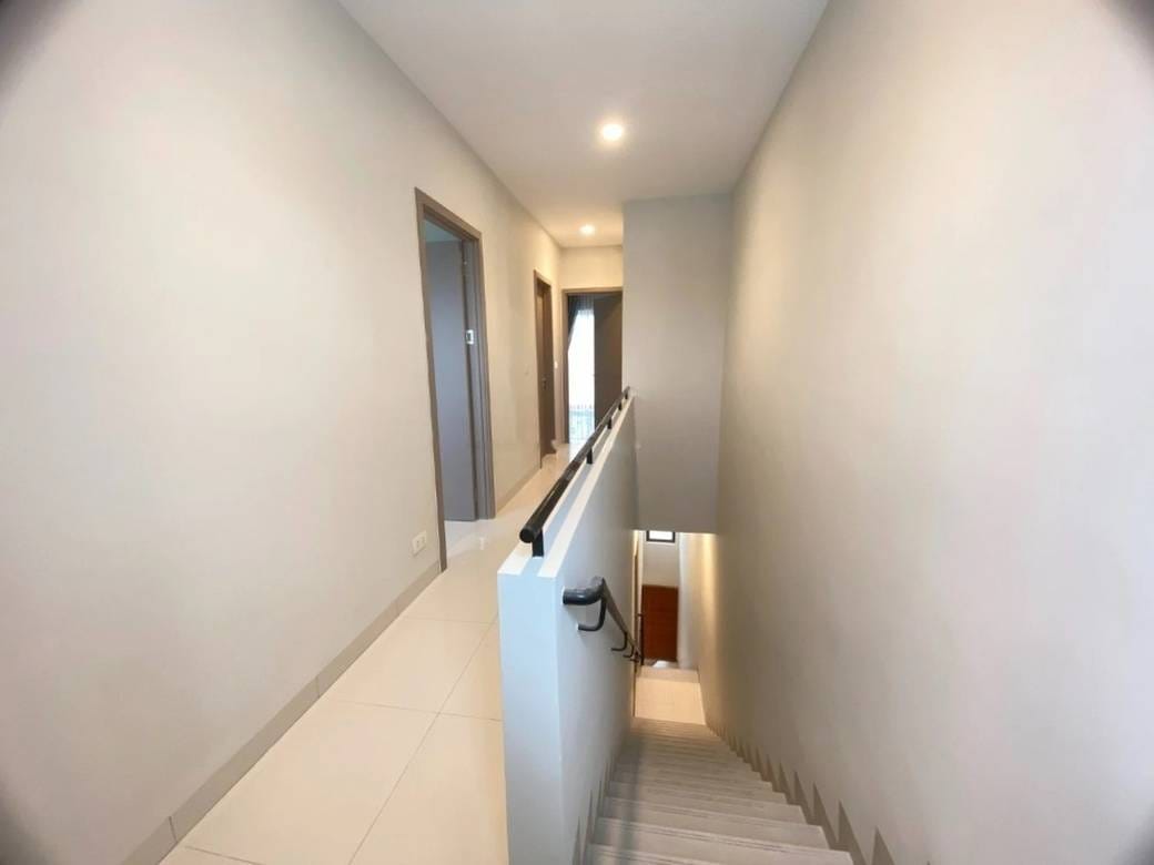 Chankiri​​ Palm Creek | 9-81 sqm Living Size Řadový dům Na prodej in Dangkao