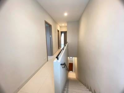 Chankiri​​ Palm Creek | 9-81 sqm Living Size Řadový dům Na prodej in Dangkao