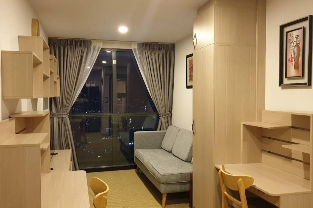 Tonle Bassac Penthouse Na prodej in Tonle Bassac