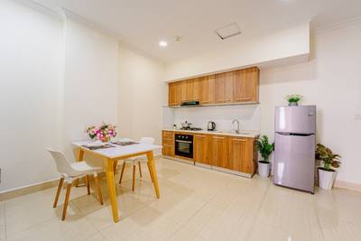 Apartment For Rent in BKK 2, Boeng Keng Kang, Phnom Penh