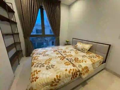 Embassy Residences - Phnom Penh's Landmark Condominium | Condo Na prodej in Chamkarmon $220,000