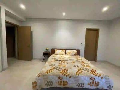 Embassy Residences - Phnom Penh's Landmark Condominium | Tonle Bassac Condo Na prodej in Tonle Bassac