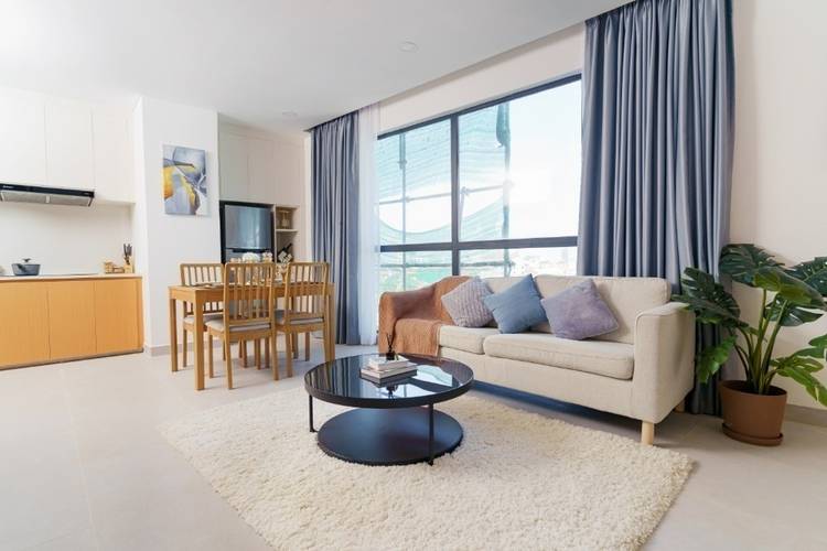Resale 1-Bedroom Condo at Anata Residence