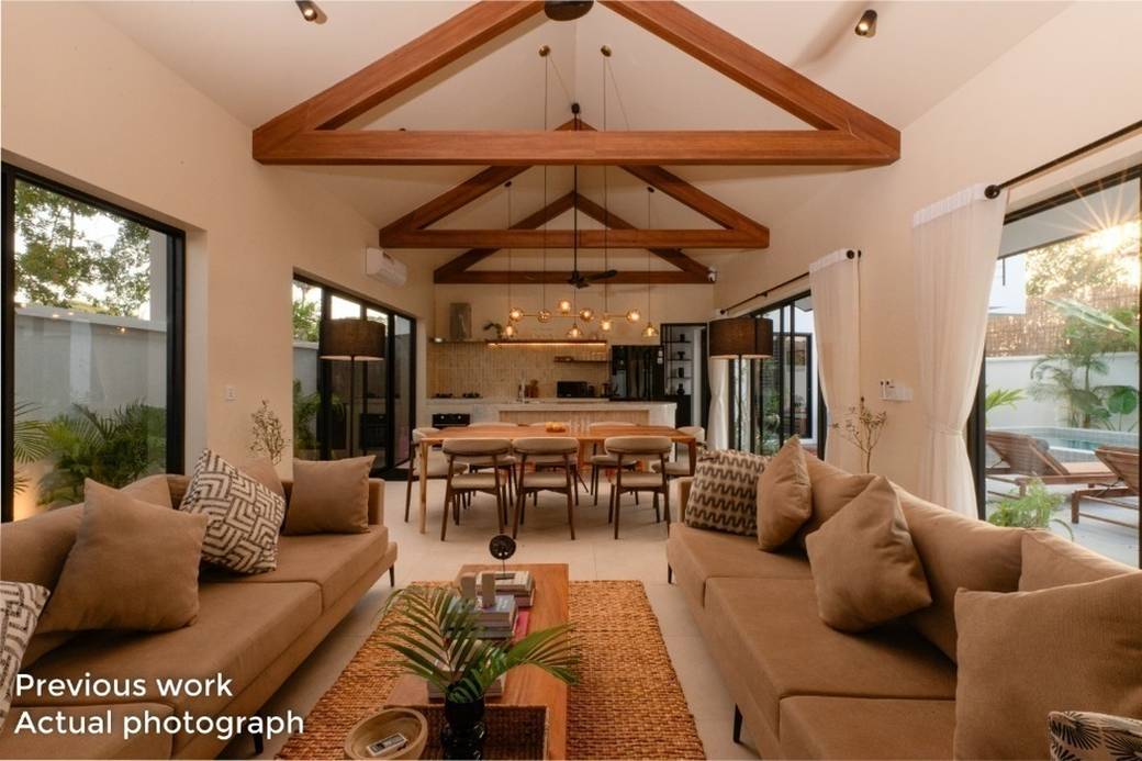 $187,000 Villa