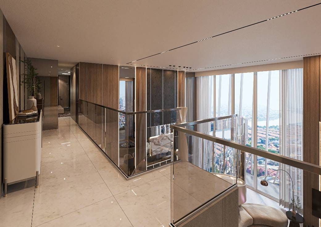 G.A.T.O Tower | Condo Na prodej in Boeng Keng Kang Na dotaz