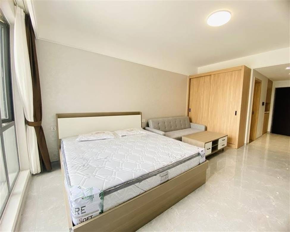 Студия Для Аренды in Sen Sok $350