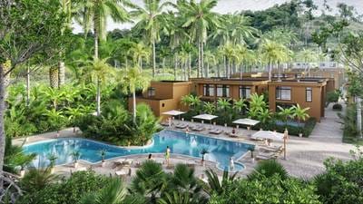 Satoshi Paradise Koh Rong |, 코롱, 코롱, 시아누크빌에 있는 House and lot 매매