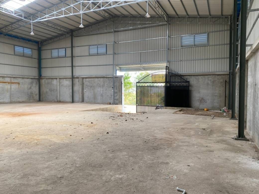 ឃ្លាំង For Sale & Rent នៅ, ស្ពានថ្ម, ដង្កោរ, ភ្នំពេញ