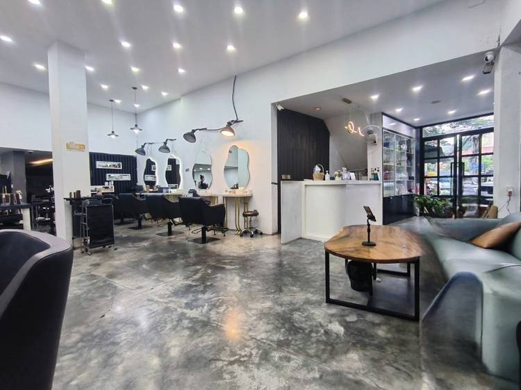 ផ្ទះលក់ដូរ សំរាប់ជួល នៅ BKK 1, Boeng Keng Kang, Phnom Penh