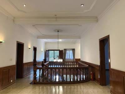 Villa For Rent in BKK 1, Boeng Keng Kang, Phnom Penh