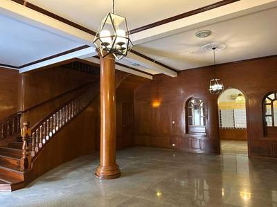 Villa For Rent in Boeng Keng Kang $6,500