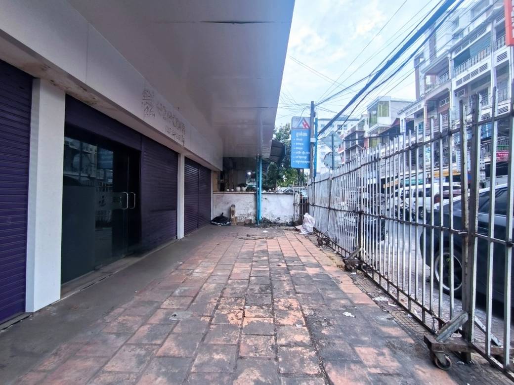 $4,000 Bâtiment