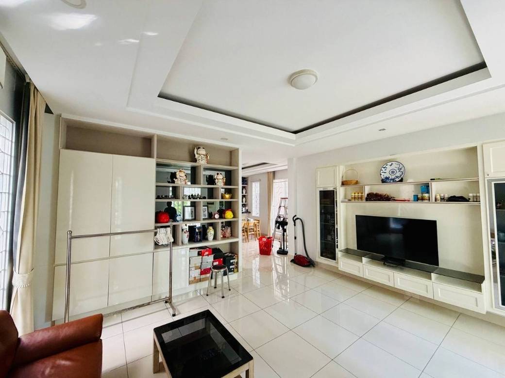Borey Peng Huoth: The Star Platinum Rosato | 42-964 sqm Living Size Vila Na prodej in Chbar Ampov