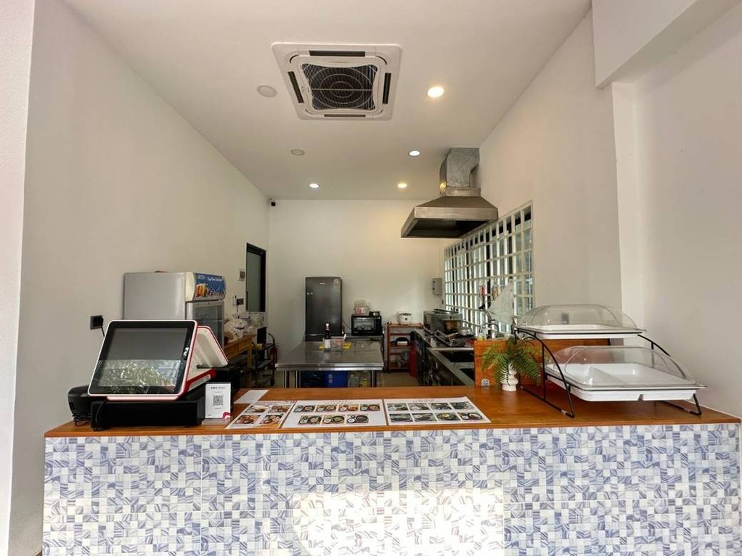 CommercialShophouse Na wynajem w BKK 1, Boeng Keng Kang, Phnom Penh