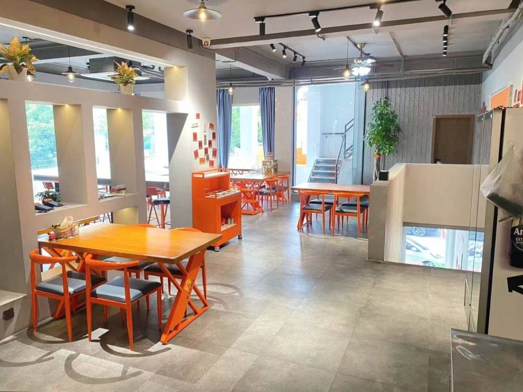 Mieszkanie Na wynajem o powierzchni mieszkalnej 200 m² w Boeng Keng Kang