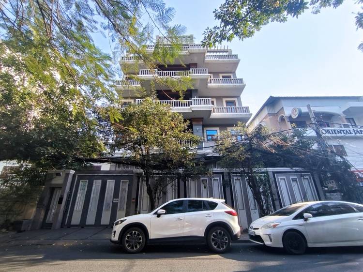 Bâtiment À louer à BKK 1, Boeng Keng Kang, Phnom Penh