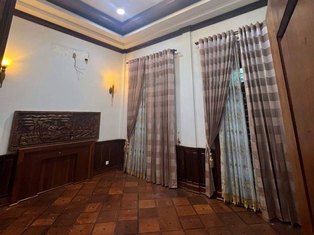 Building For Rent in BKK 1, Boeng Keng Kang, Phnom Penh