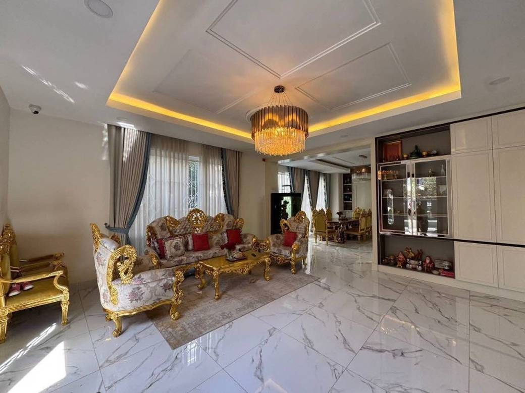 Borey Peng Huoth: The Star Platinum Eco Melody | $6,000 Byt