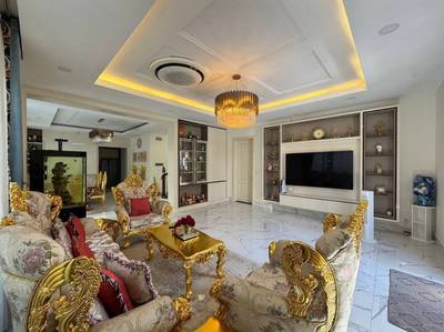 Borey Peng Huoth: The Star Platinum Eco Melody | 500 sqm Land Size Apartmán K pronájmu