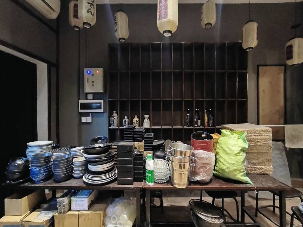 ตึกแถว สำหรับเช่า ใน Boeng Keng Kang $1,500