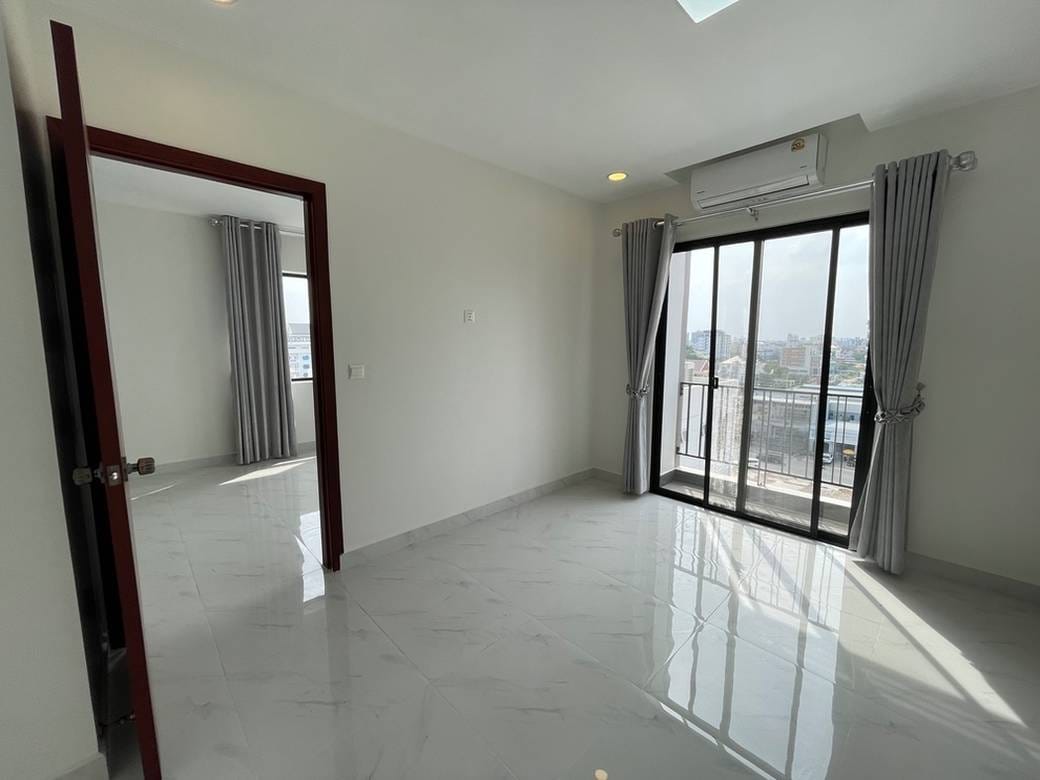Apartmán K pronájmu in Phnom Penh Thmey, Sen Sok, Phnom Penh