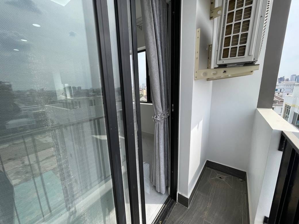 Phnom Penh Thmey Apartmán K pronájmu in Phnom Penh Thmey