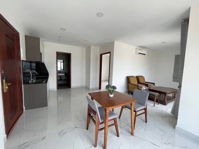 Apartmán K pronájmu in Phnom Penh Thmey, Sen Sok, Phnom Penh