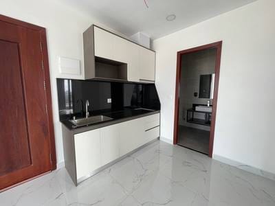 Apartmán K pronájmu in Sen Sok $400