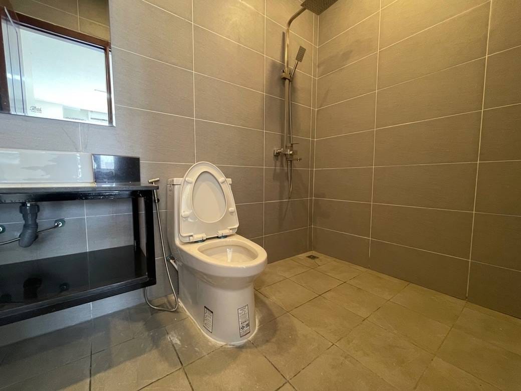 Apartmán K pronájmu in Phnom Penh Thmey, Sen Sok, Phnom Penh