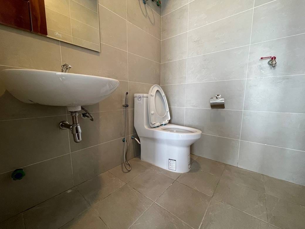 85 sqm Living Size Apartmán K pronájmu in Sen Sok