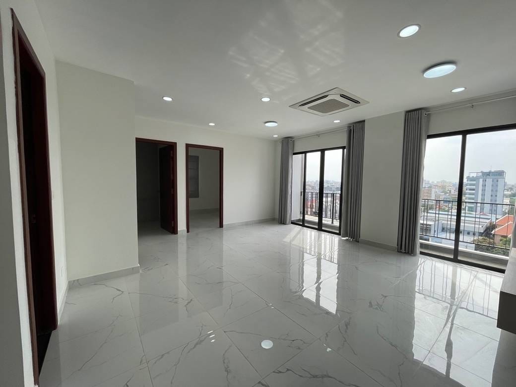 Apartmán K pronájmu in Phnom Penh Thmey, Sen Sok, Phnom Penh