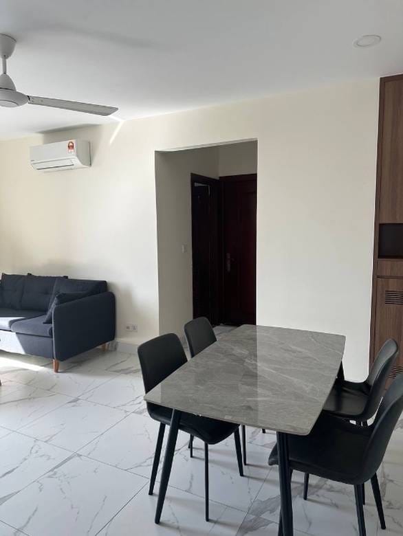 Zařízeno Apartmán K pronájmu